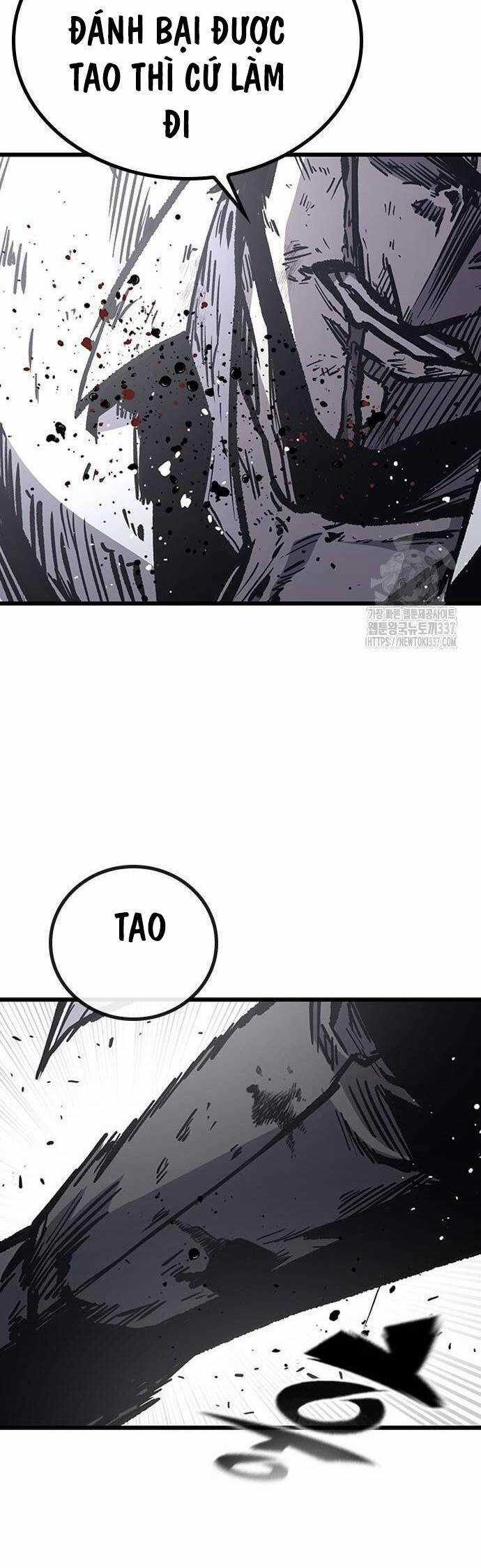 Huyền Thoại Tái Xuất Chapter 85 trang 52