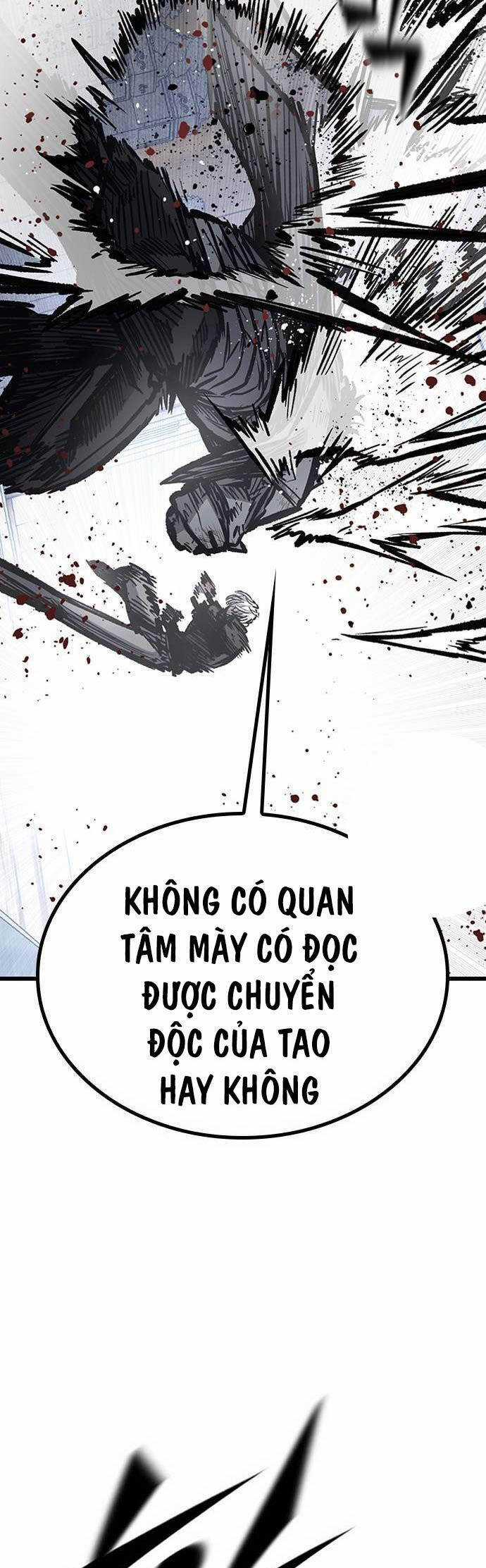Huyền Thoại Tái Xuất Chapter 85 trang 54