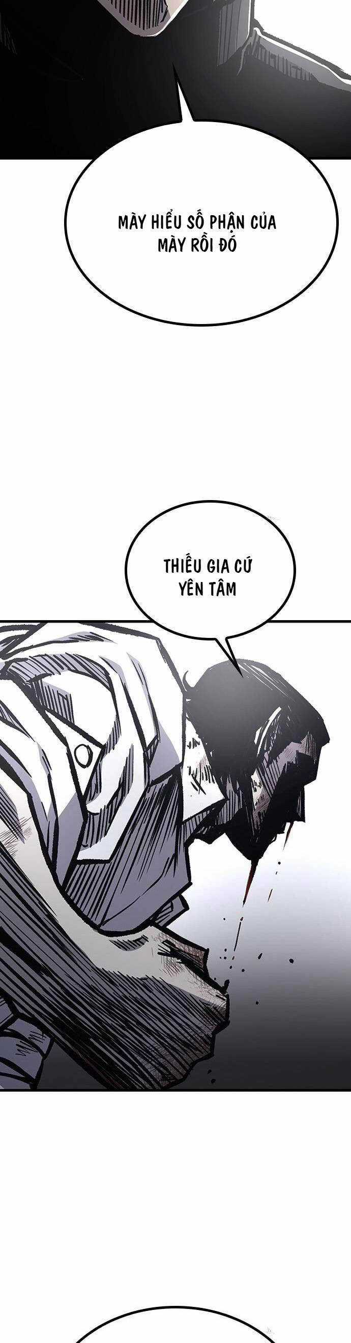 Huyền Thoại Tái Xuất Chapter 86 trang 10