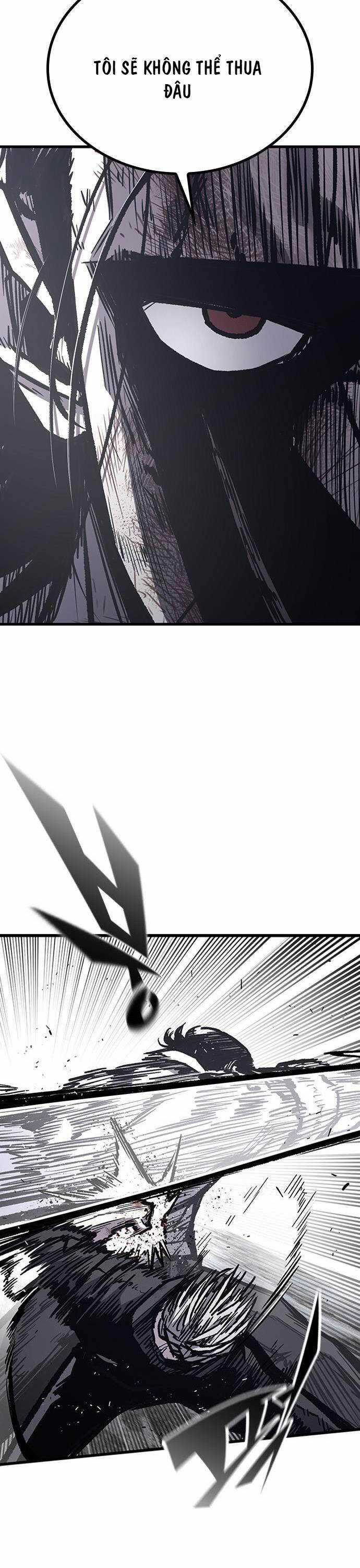 Huyền Thoại Tái Xuất Chapter 86 trang 11