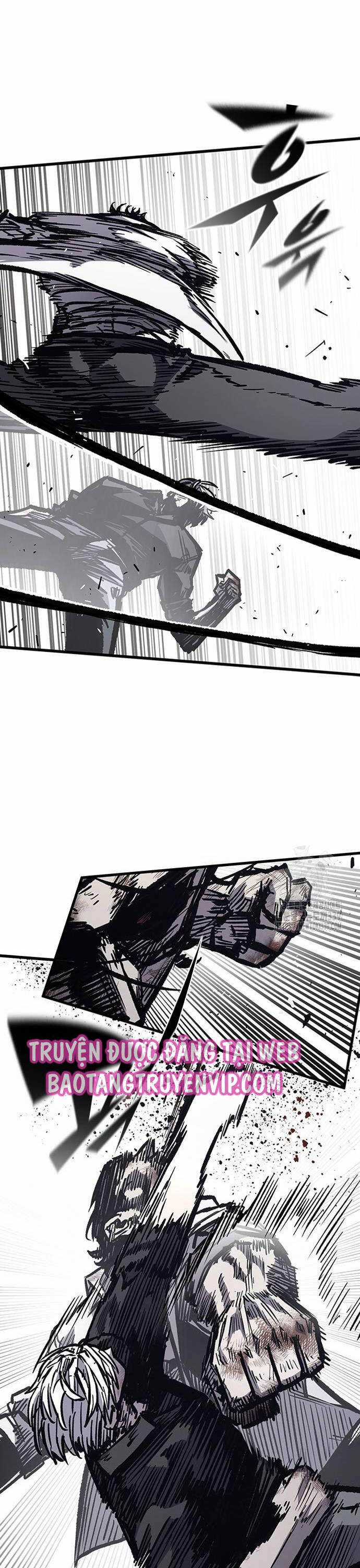 Huyền Thoại Tái Xuất Chapter 86 trang 12