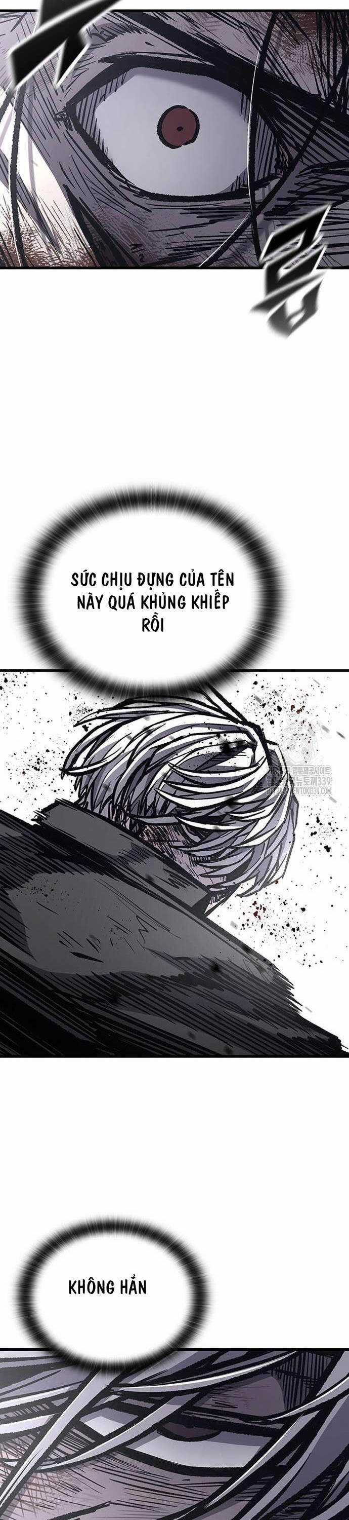 Huyền Thoại Tái Xuất Chapter 86 trang 17