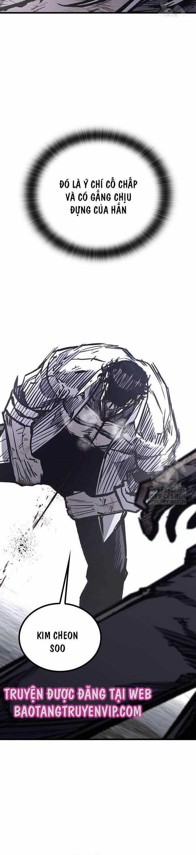 Huyền Thoại Tái Xuất Chapter 86 trang 18