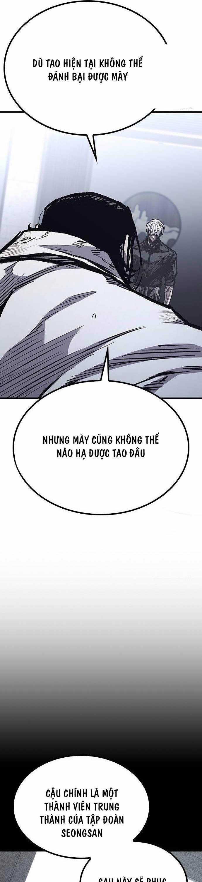 Huyền Thoại Tái Xuất Chapter 86 trang 19