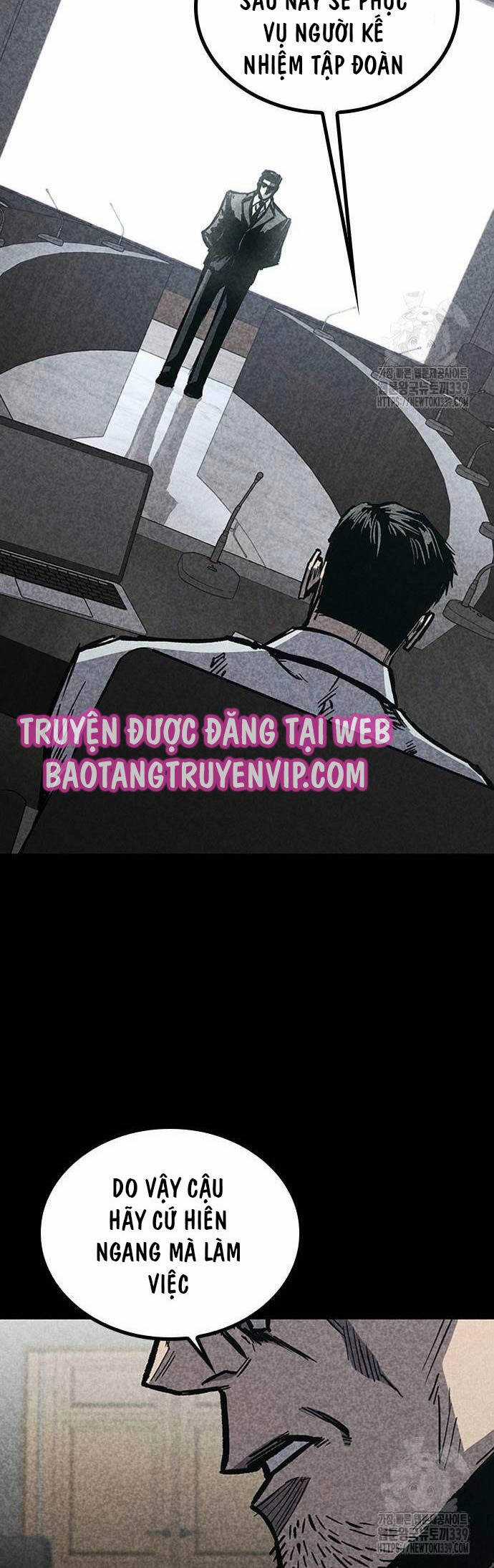 Huyền Thoại Tái Xuất Chapter 86 trang 20