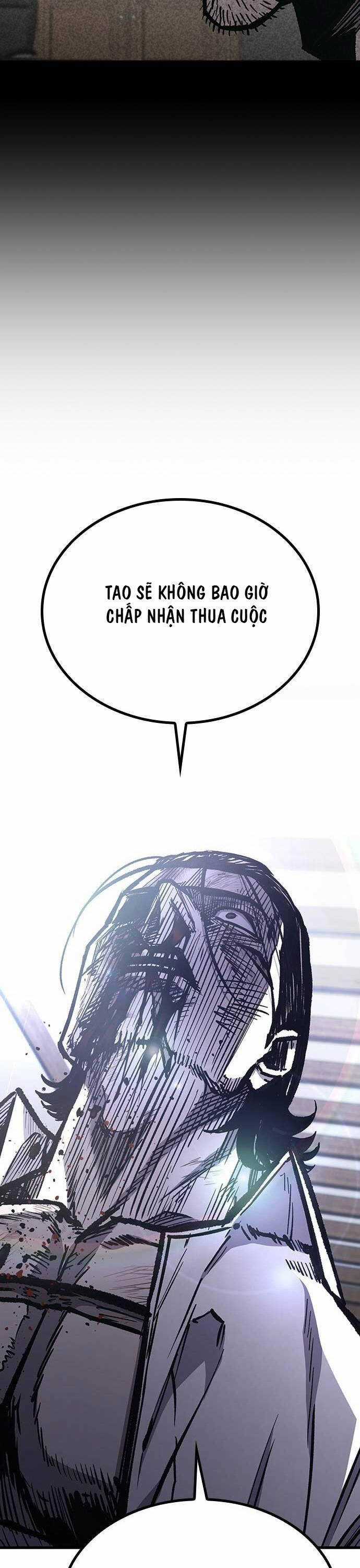 Huyền Thoại Tái Xuất Chapter 86 trang 21