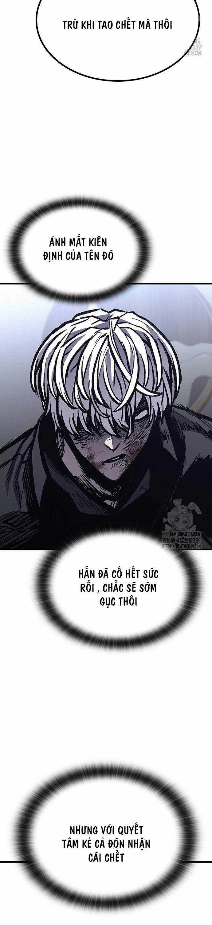 Huyền Thoại Tái Xuất Chapter 86 trang 22