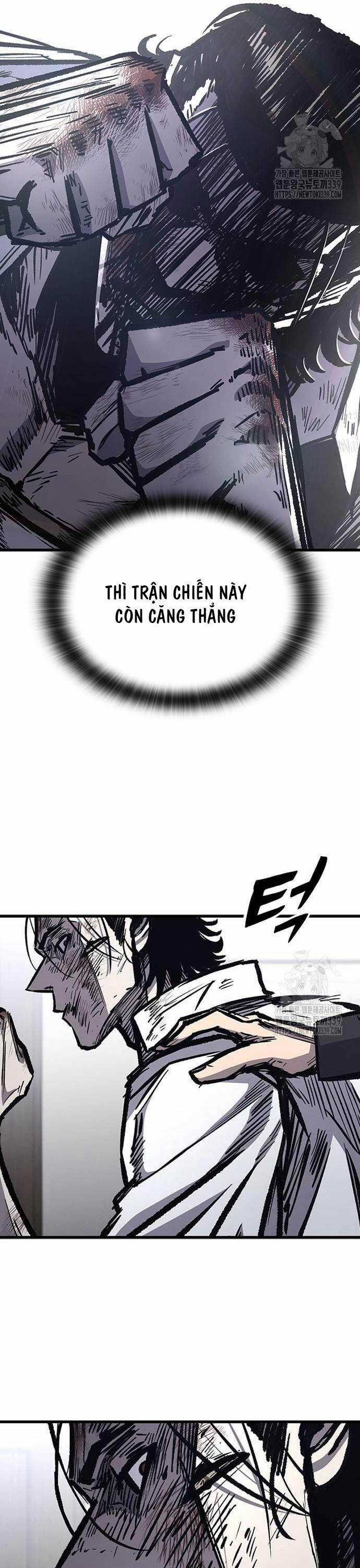 Huyền Thoại Tái Xuất Chapter 86 trang 23