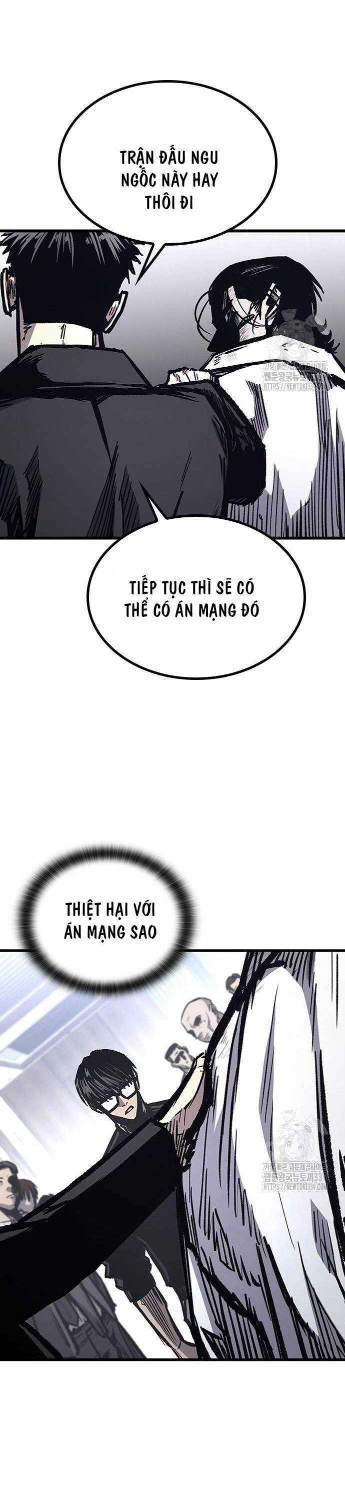 Huyền Thoại Tái Xuất Chapter 86 trang 25