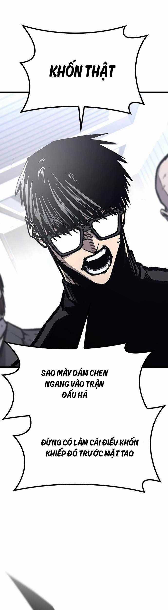 Huyền Thoại Tái Xuất Chapter 86 trang 26