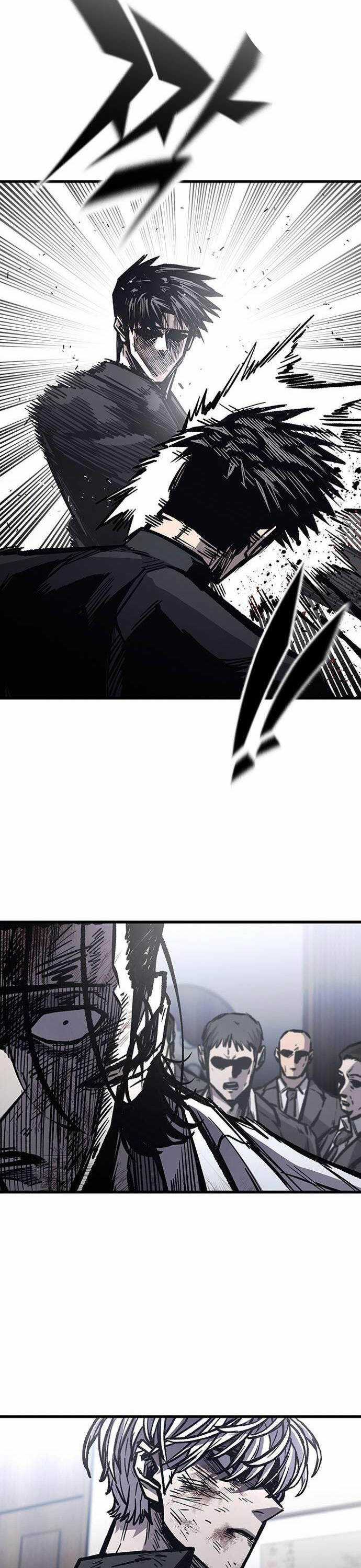 Huyền Thoại Tái Xuất Chapter 86 trang 27