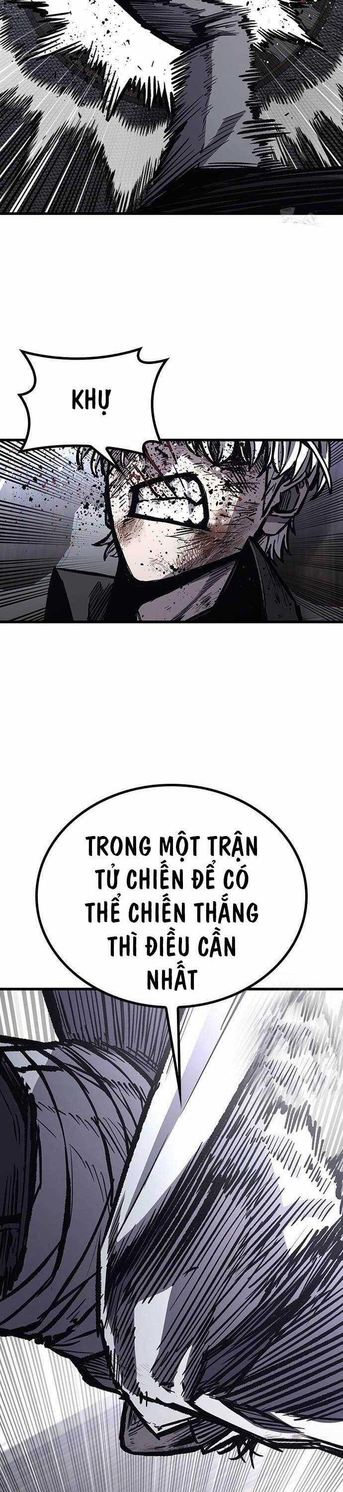 Huyền Thoại Tái Xuất Chapter 86 trang 3