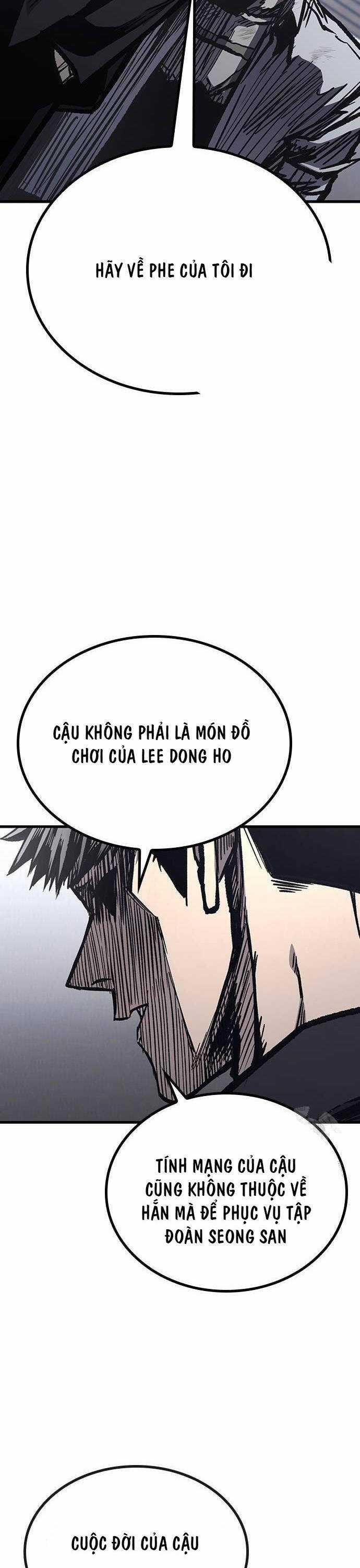 Huyền Thoại Tái Xuất Chapter 86 trang 30