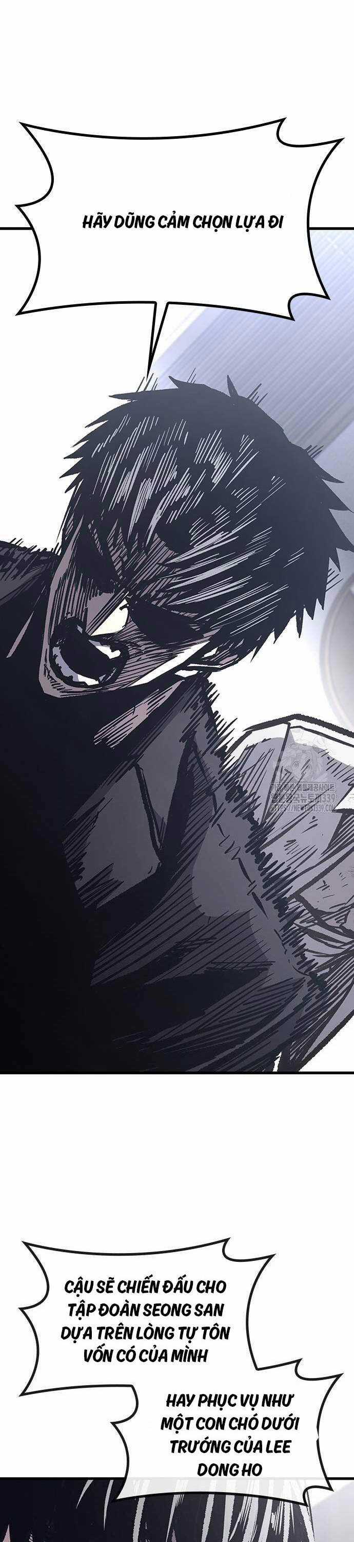 Huyền Thoại Tái Xuất Chapter 86 trang 32