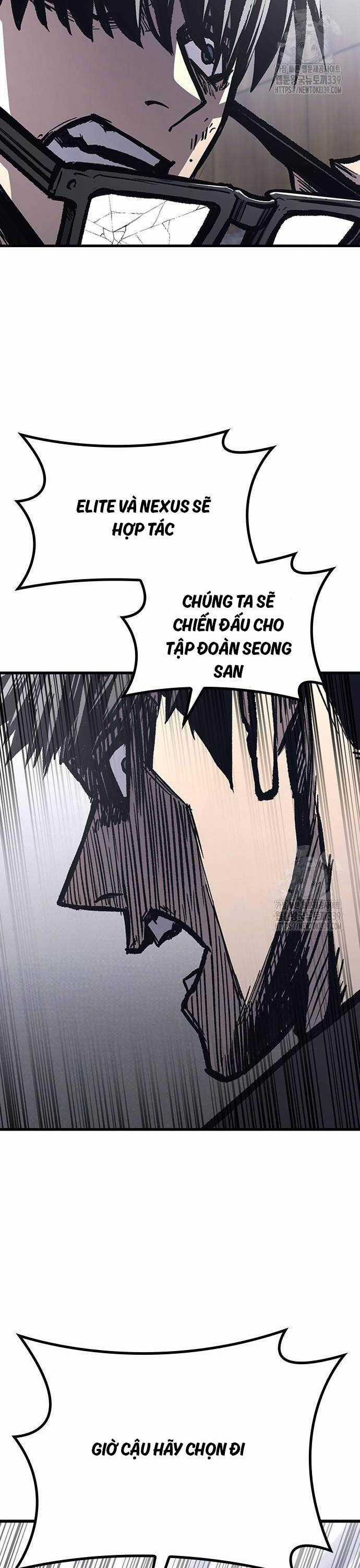 Huyền Thoại Tái Xuất Chapter 86 trang 33