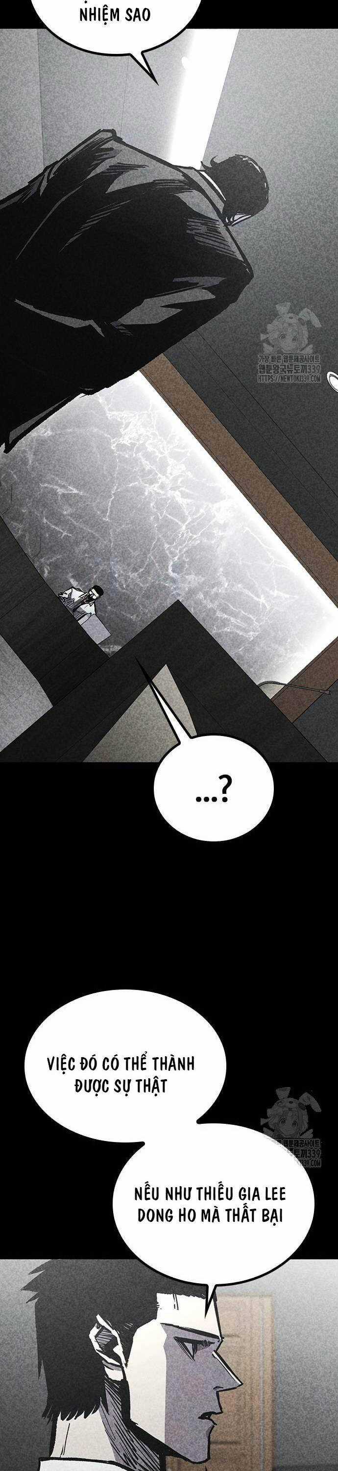 Huyền Thoại Tái Xuất Chapter 86 trang 36