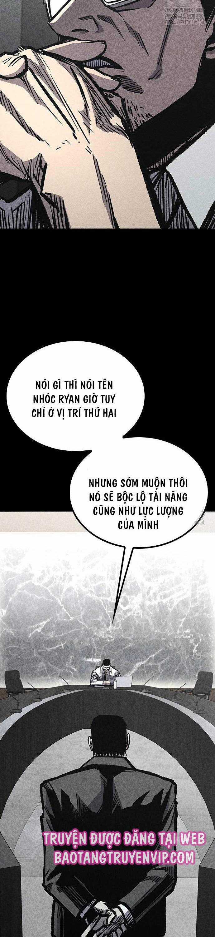 Huyền Thoại Tái Xuất Chapter 86 trang 38