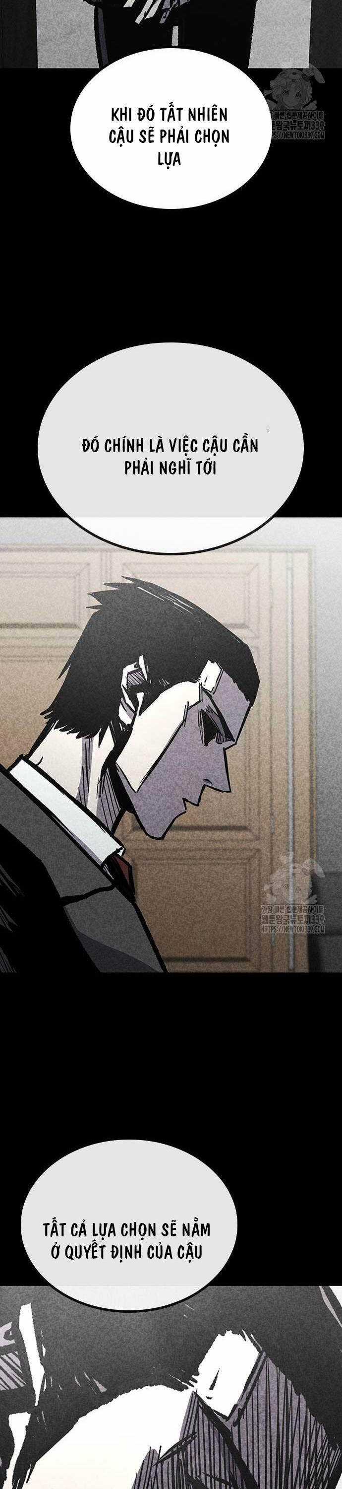 Huyền Thoại Tái Xuất Chapter 86 trang 39