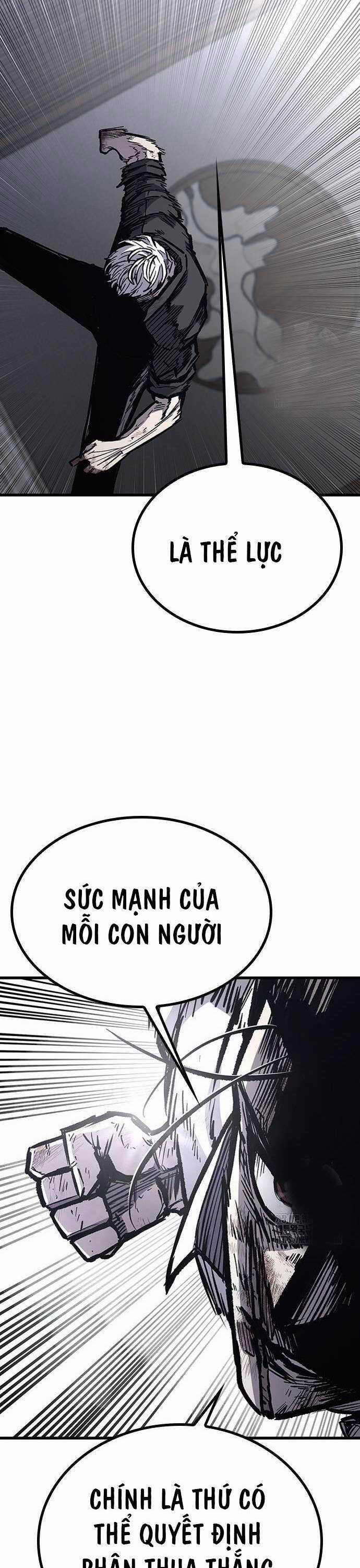 Huyền Thoại Tái Xuất Chapter 86 trang 4