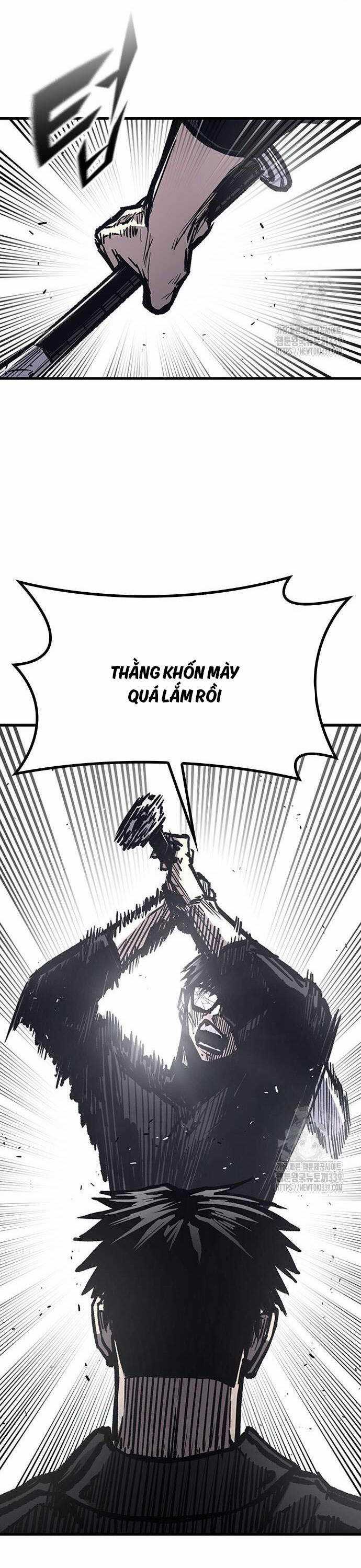 Huyền Thoại Tái Xuất Chapter 86 trang 41