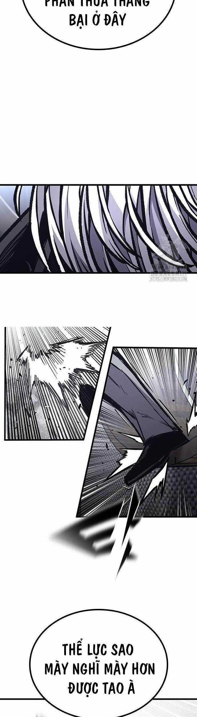 Huyền Thoại Tái Xuất Chapter 86 trang 5