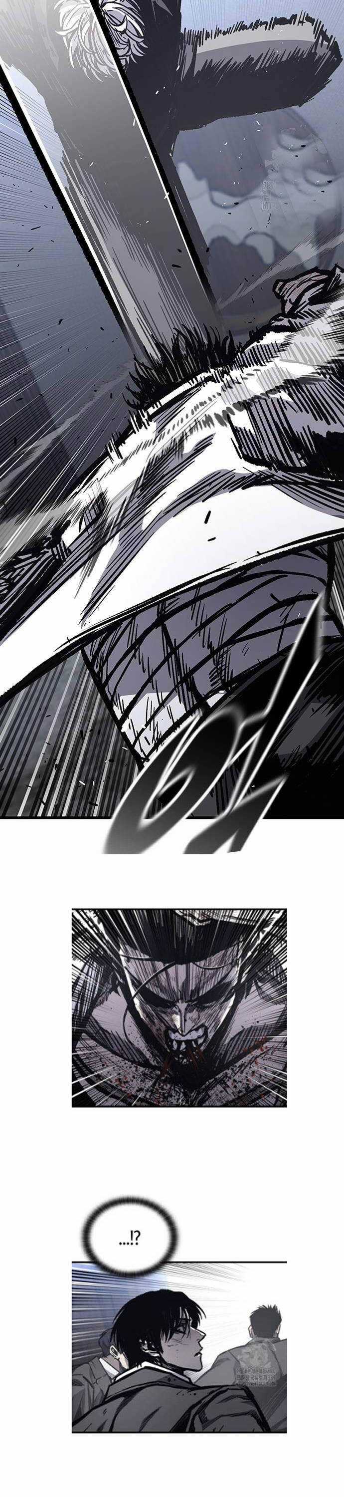 Huyền Thoại Tái Xuất Chapter 86 trang 7