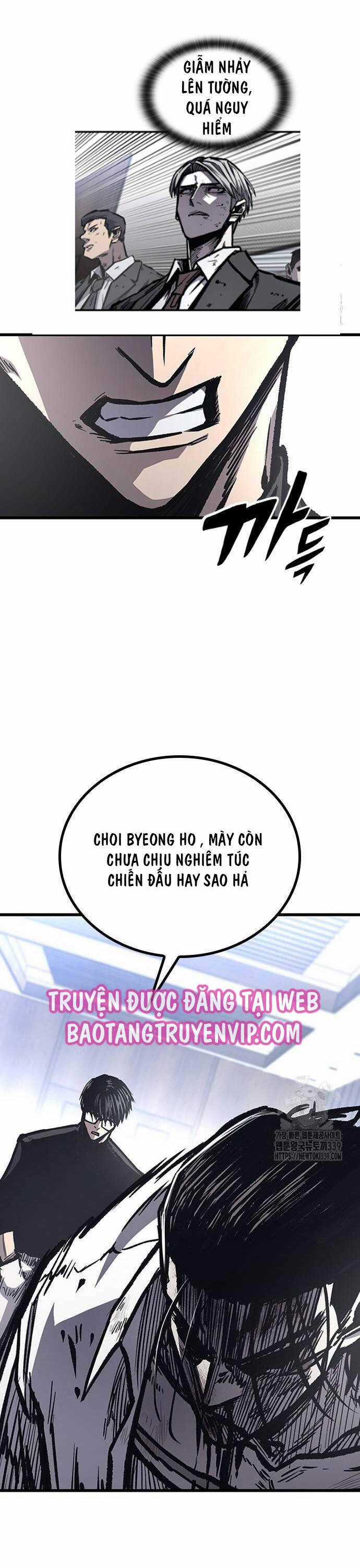 Huyền Thoại Tái Xuất Chapter 86 trang 8