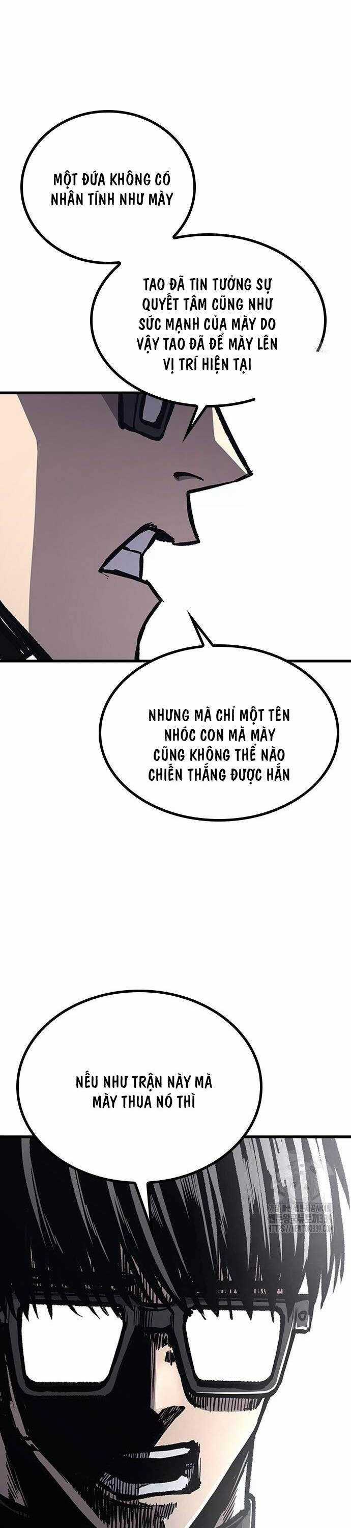 Huyền Thoại Tái Xuất Chapter 86 trang 9
