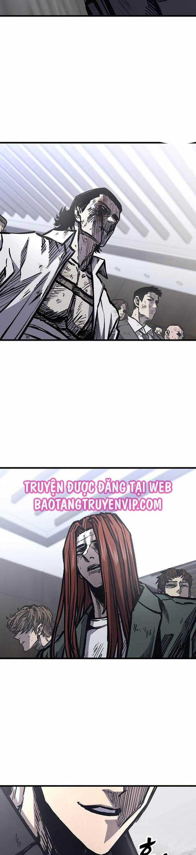 Huyền Thoại Tái Xuất Chapter 87 trang 13