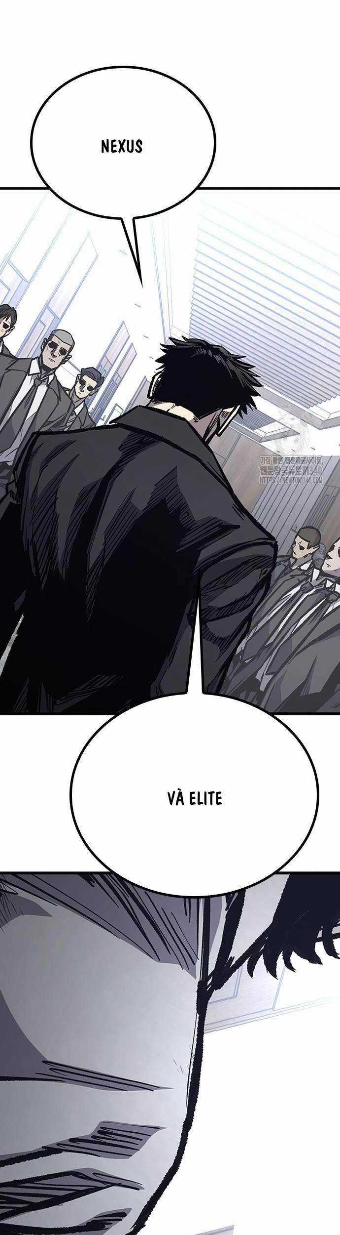 Huyền Thoại Tái Xuất Chapter 87 trang 16