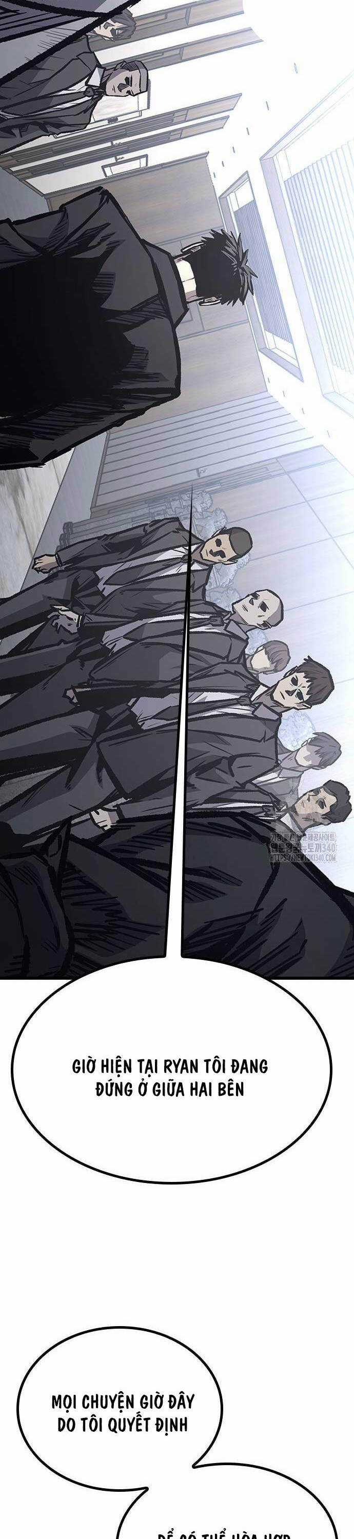 Huyền Thoại Tái Xuất Chapter 87 trang 17