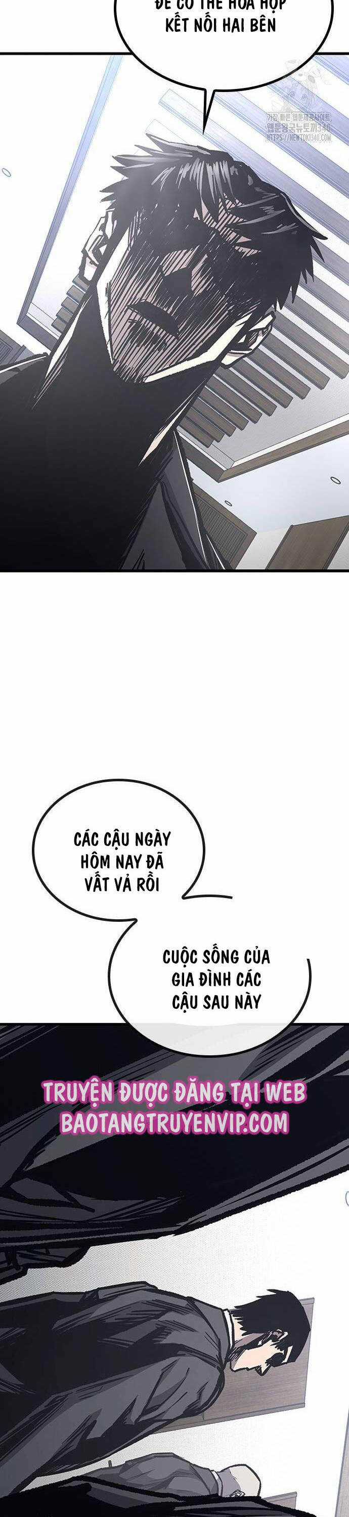 Huyền Thoại Tái Xuất Chapter 87 trang 18