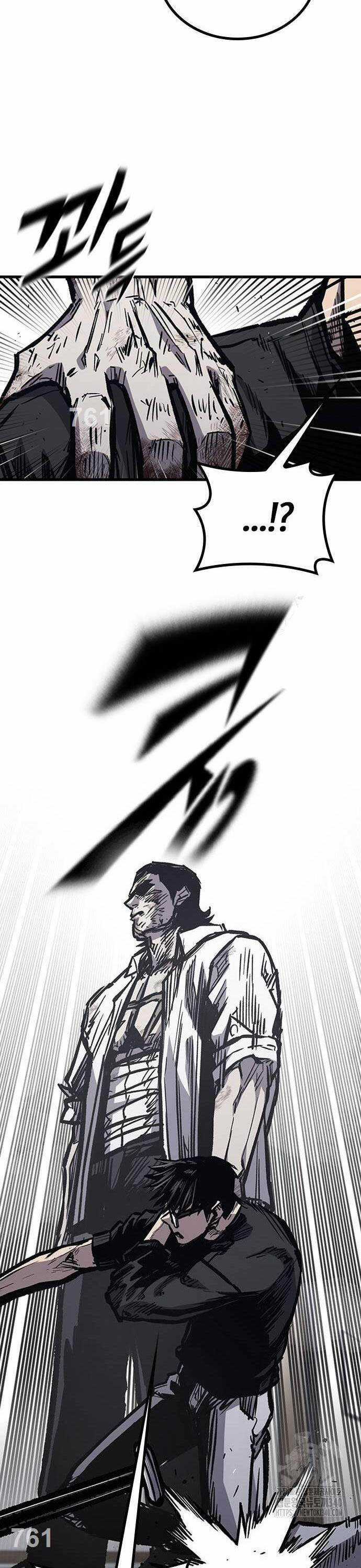 Huyền Thoại Tái Xuất Chapter 87 trang 2