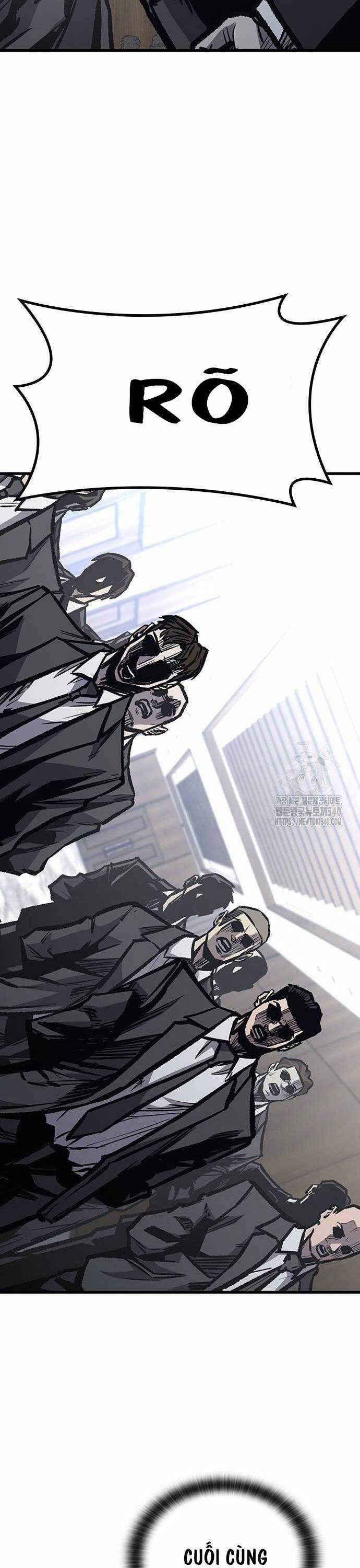 Huyền Thoại Tái Xuất Chapter 87 trang 22