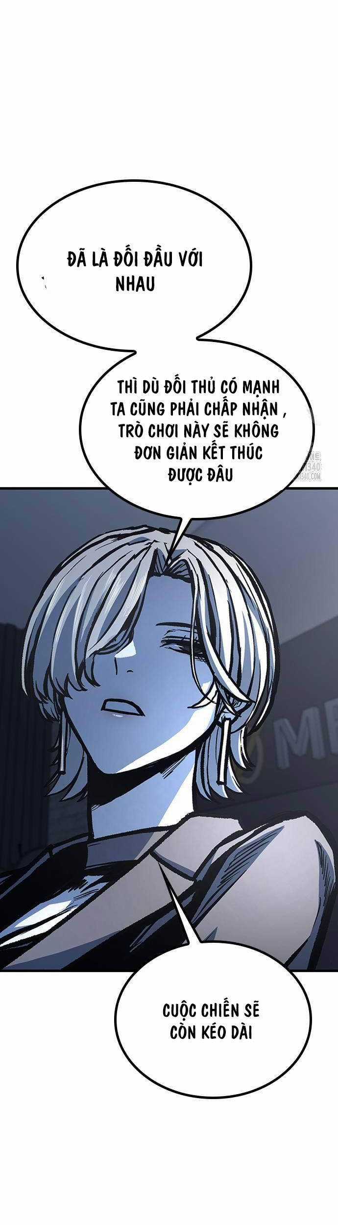Huyền Thoại Tái Xuất Chapter 87 trang 27