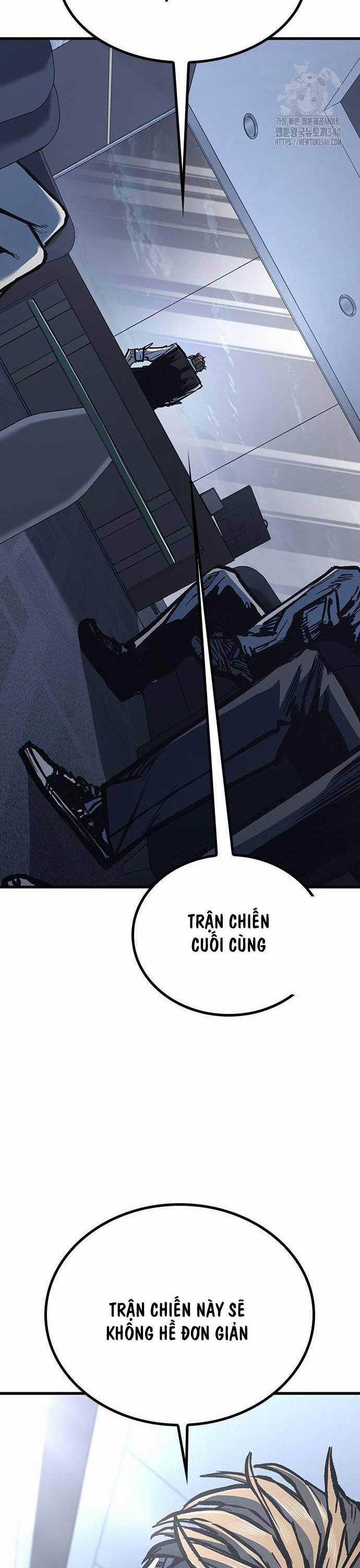 Huyền Thoại Tái Xuất Chapter 87 trang 29