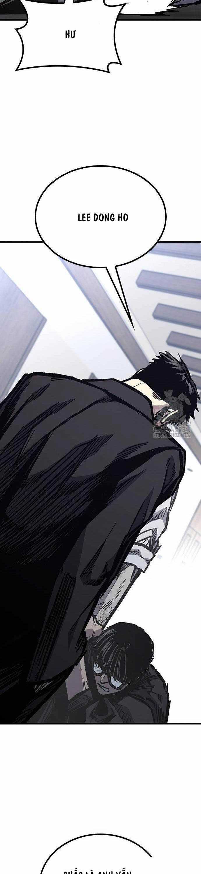 Huyền Thoại Tái Xuất Chapter 87 trang 3