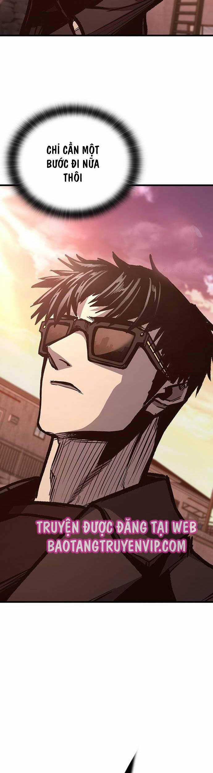 Huyền Thoại Tái Xuất Chapter 87 trang 32