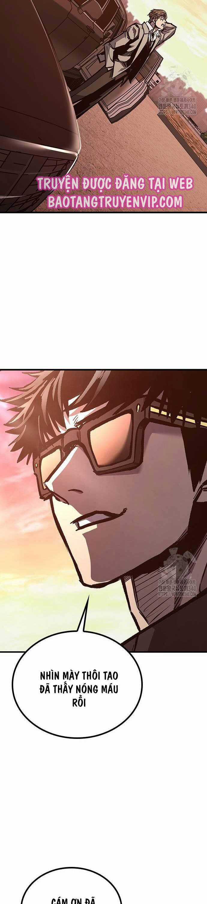 Huyền Thoại Tái Xuất Chapter 87 trang 35