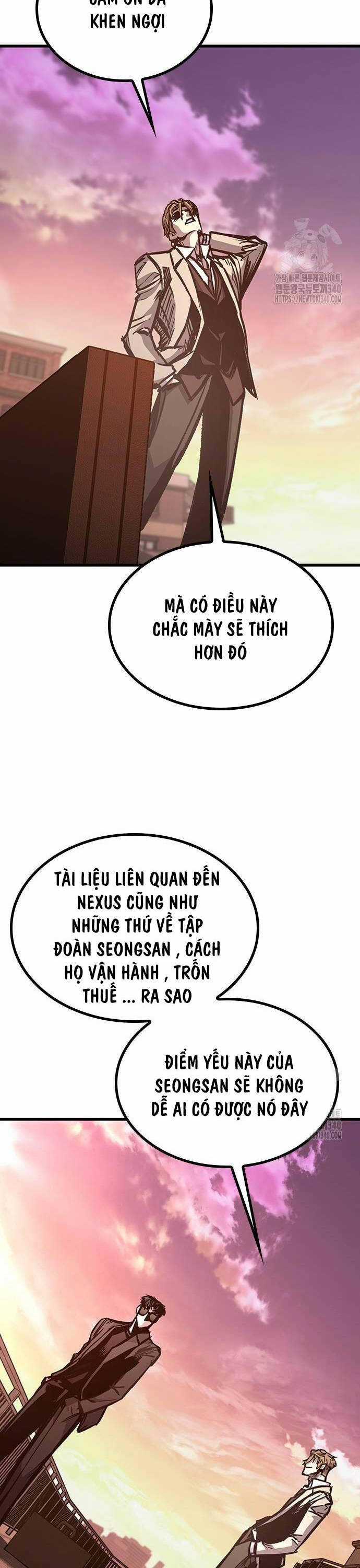 Huyền Thoại Tái Xuất Chapter 87 trang 36