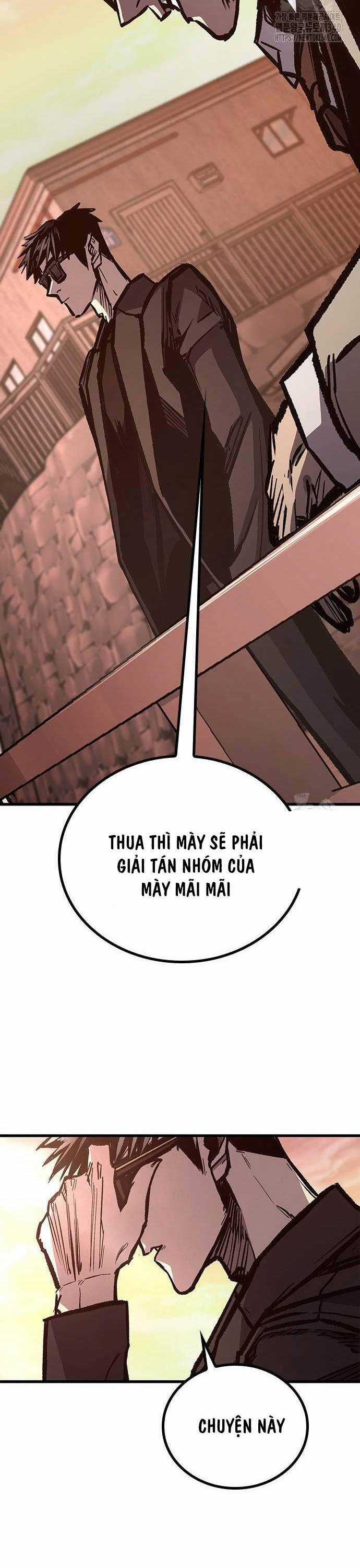 Huyền Thoại Tái Xuất Chapter 87 trang 39