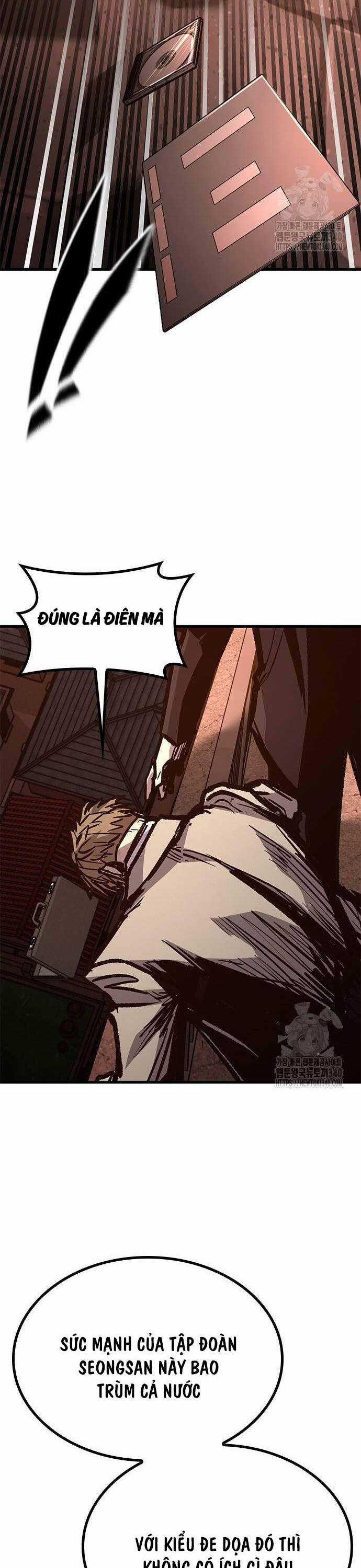 Huyền Thoại Tái Xuất Chapter 87 trang 41