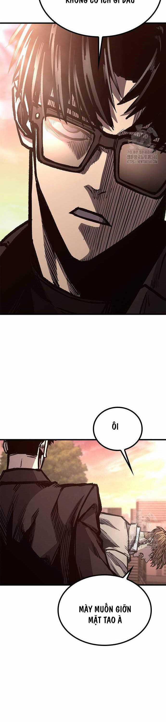 Huyền Thoại Tái Xuất Chapter 87 trang 42