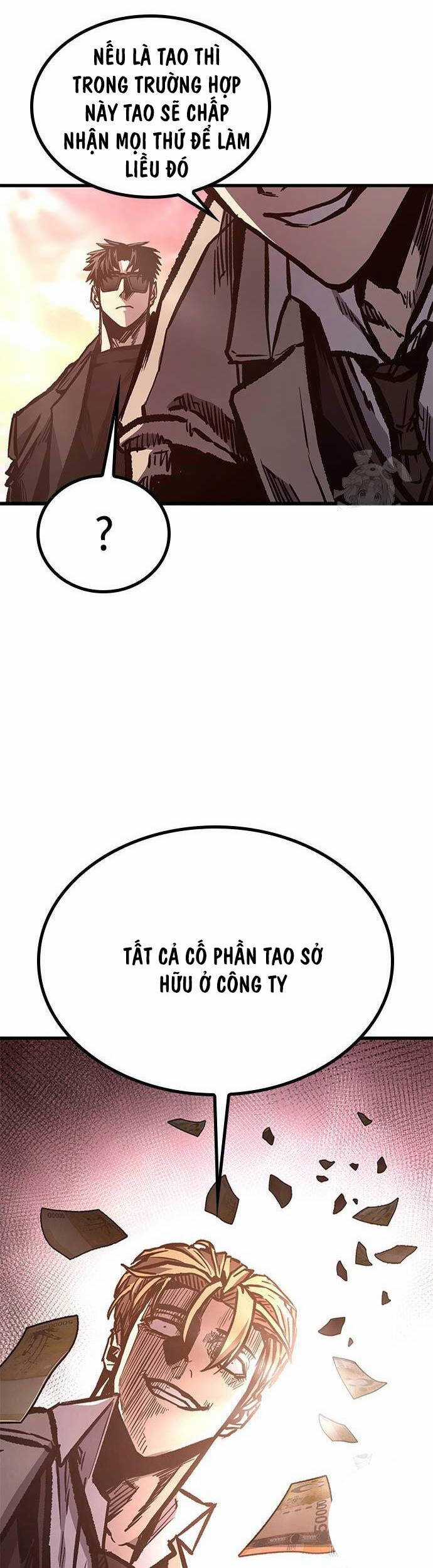Huyền Thoại Tái Xuất Chapter 87 trang 43