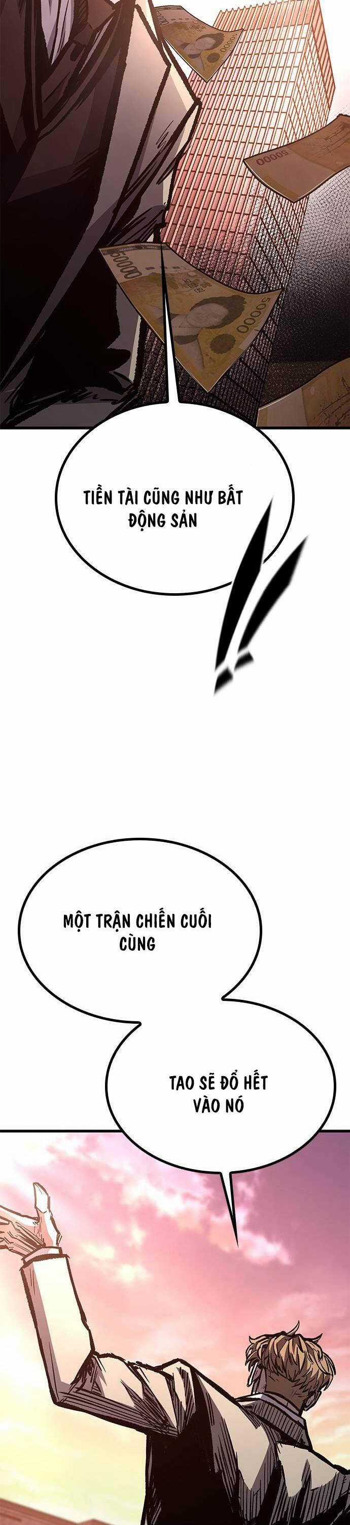 Huyền Thoại Tái Xuất Chapter 87 trang 44