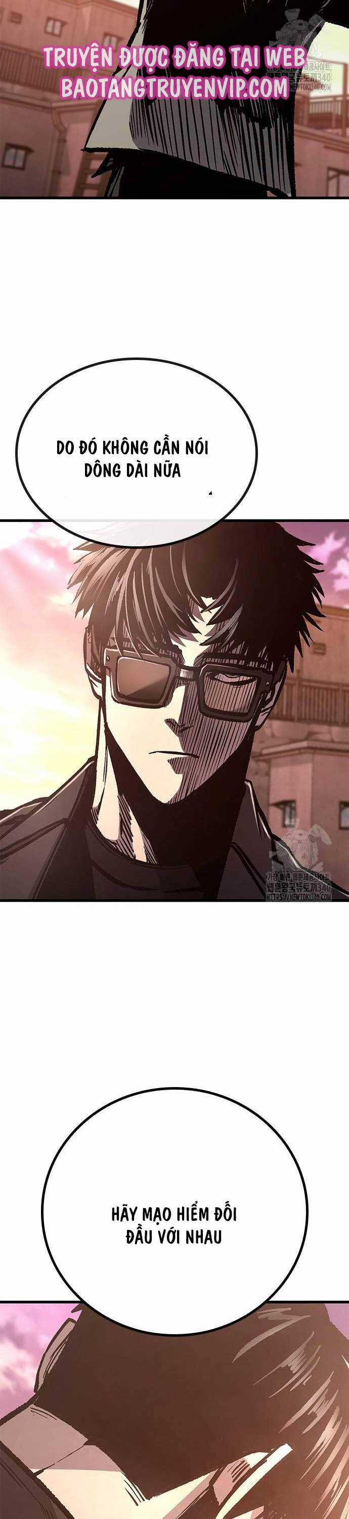 Huyền Thoại Tái Xuất Chapter 87 trang 45