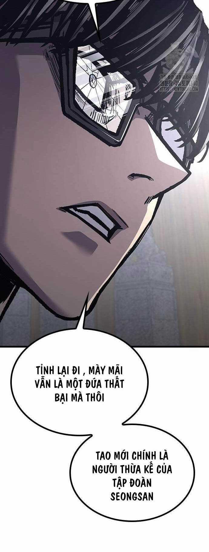 Huyền Thoại Tái Xuất Chapter 87 trang 5