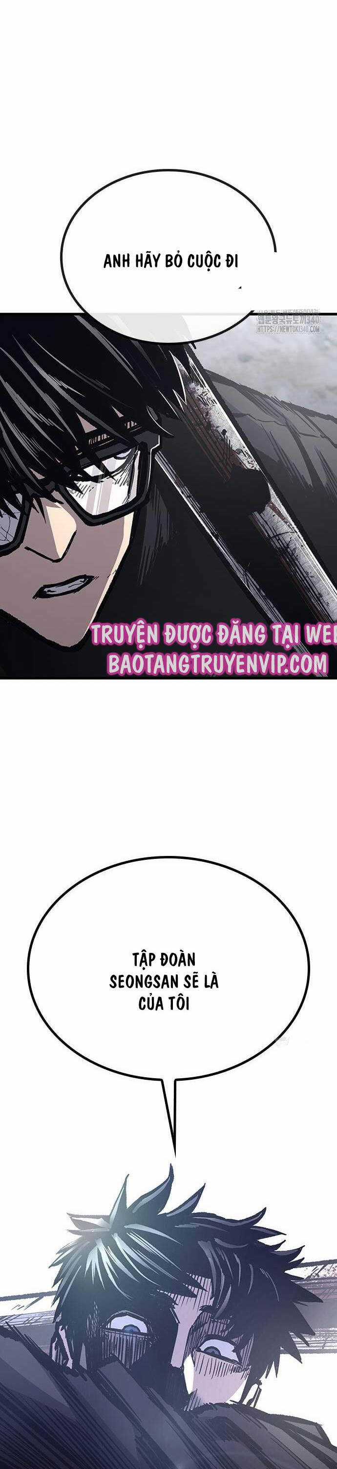 Huyền Thoại Tái Xuất Chapter 87 trang 9