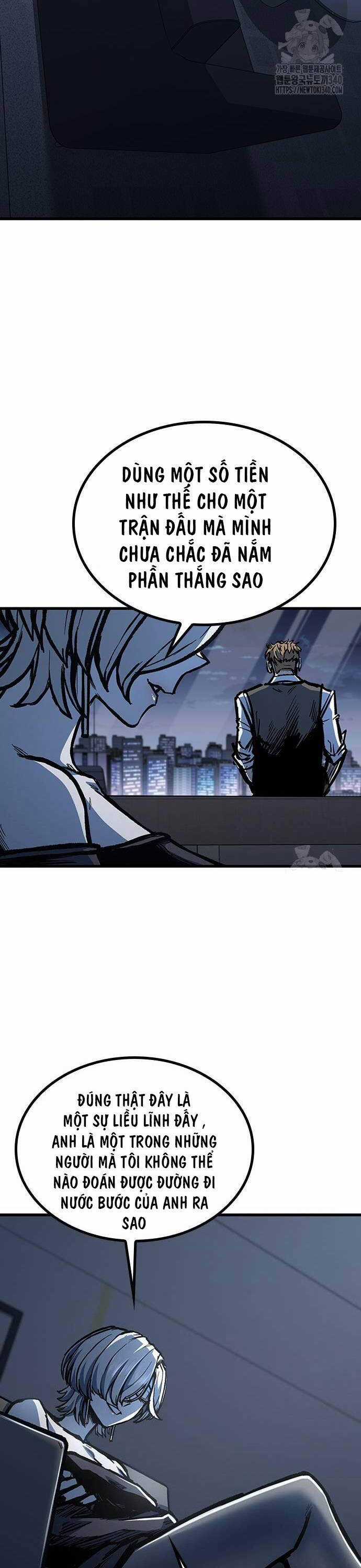 Huyền Thoại Tái Xuất Chapter 88 trang 10