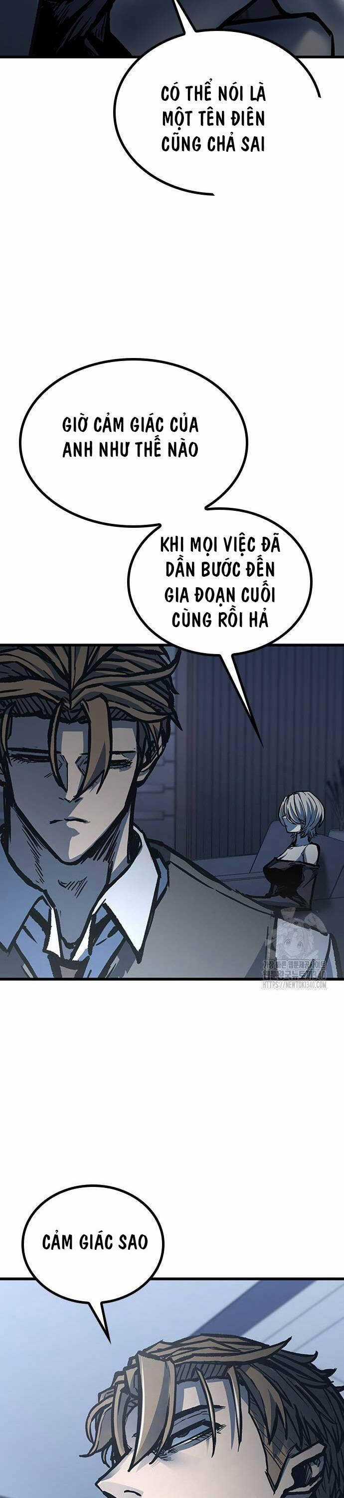 Huyền Thoại Tái Xuất Chapter 88 trang 11